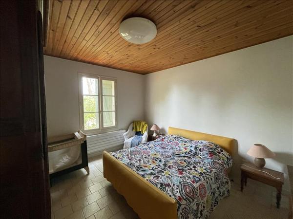 Maison à vendre |  Saint-Georges-d'Oléron |  4 pièces | 133 m²