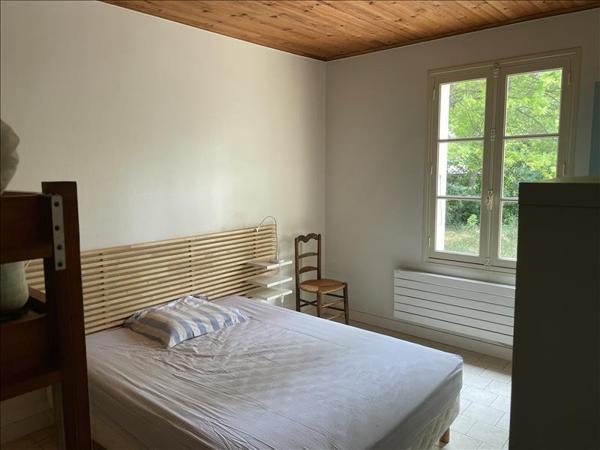 Maison à vendre |  Saint-Georges-d'Oléron |  4 pièces | 133 m²