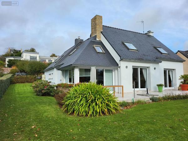 Achat - Maison Crozon 29160 7 pièces 146 m 2 1179 m 2