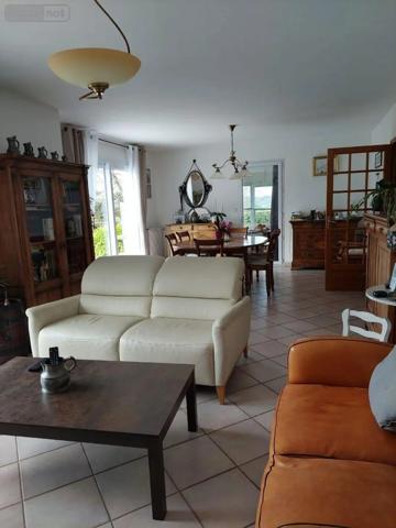 Achat - Maison Crozon 29160 7 pièces 146 m 2 1179 m 2