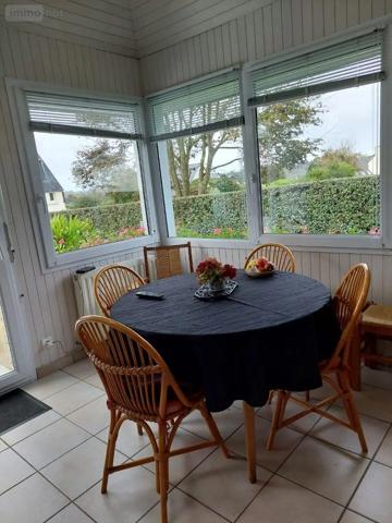 Achat - Maison Crozon 29160 7 pièces 146 m 2 1179 m 2