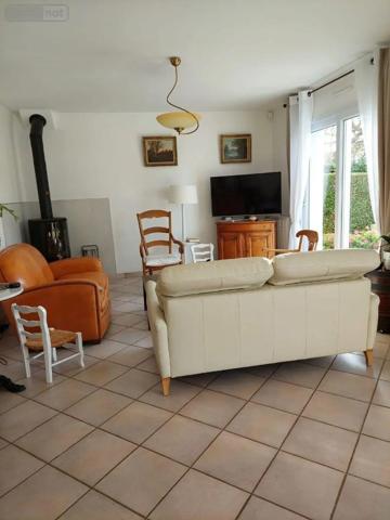 Achat - Maison Crozon 29160 7 pièces 146 m 2 1179 m 2