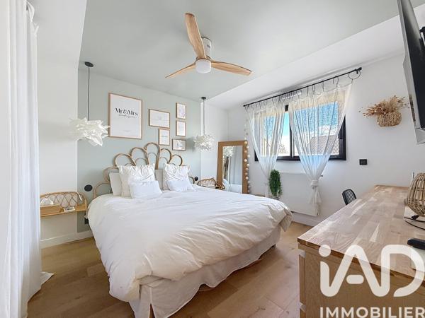 Maison à vendre 6 pièces 142 m² Jouy-le-Moutier