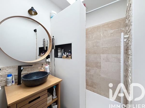 Maison à vendre 6 pièces 142 m² Jouy-le-Moutier