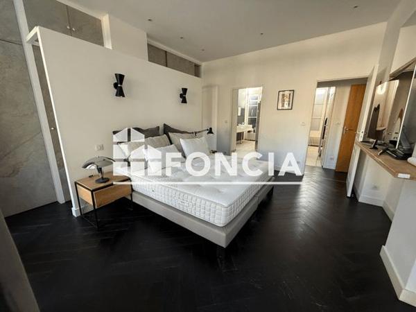 À vendre Appartement 4 pièces 145.59 m² - Le Mans 72100