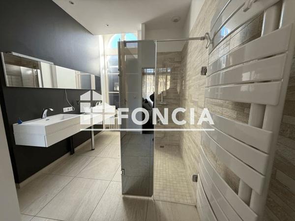 À vendre Appartement 4 pièces 145.59 m² - Le Mans 72100