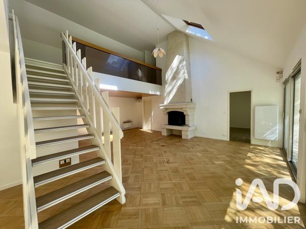 Maison à vendre 4 pièces 152 m² Saint-Avertin
