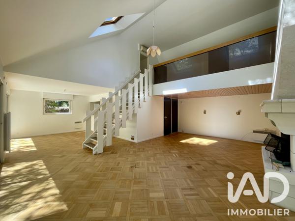 Maison à vendre 4 pièces 152 m² Saint-Avertin