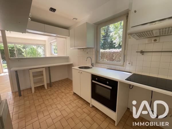 Maison à vendre 4 pièces 152 m² Saint-Avertin