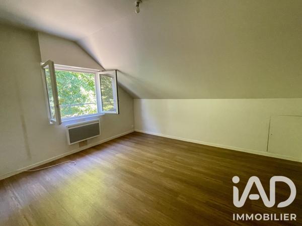 Maison à vendre 4 pièces 152 m² Saint-Avertin
