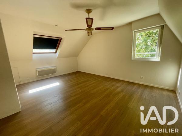 Maison à vendre 4 pièces 152 m² Saint-Avertin