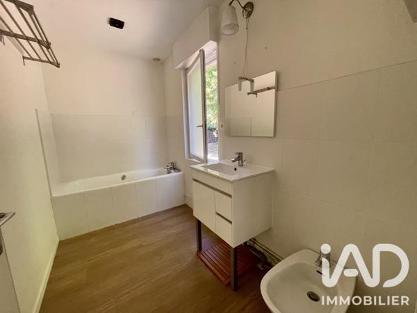 Maison à vendre 4 pièces 152 m² Saint-Avertin