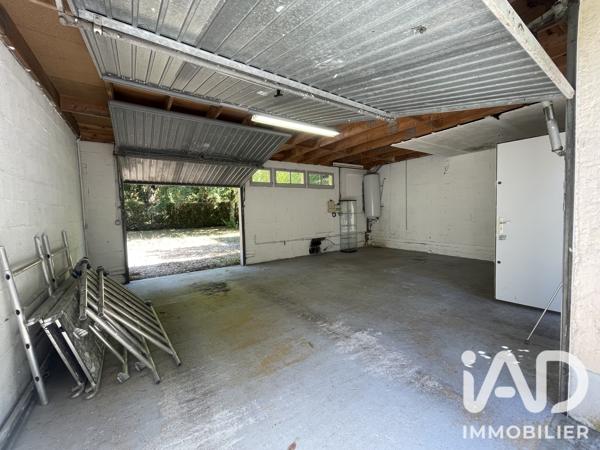 Maison à vendre 4 pièces 152 m² Saint-Avertin
