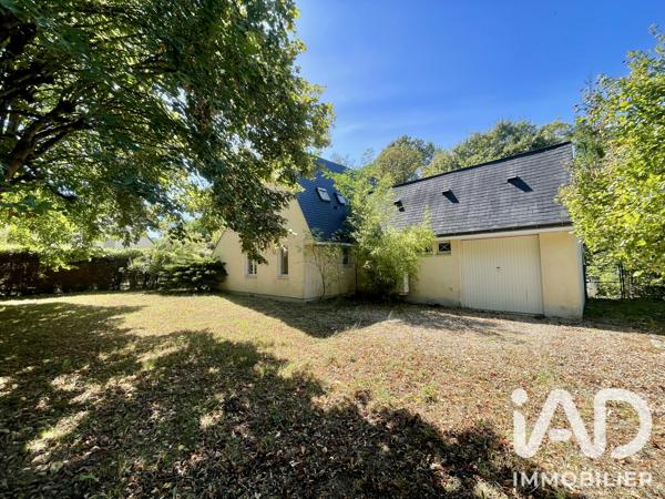 Maison à vendre 4 pièces 152 m² Saint-Avertin