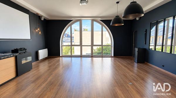 Appartement à vendre 9 pièces 255 m² Châteauroux