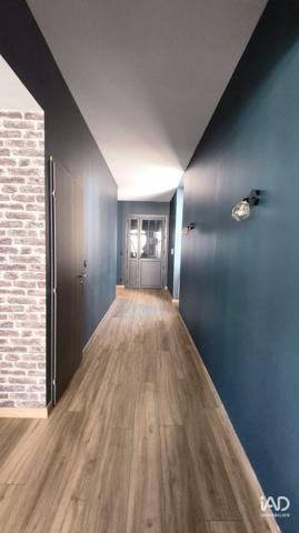 Appartement à vendre 9 pièces 255 m² Châteauroux
