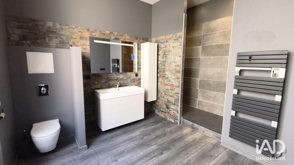 Appartement à vendre 9 pièces 255 m² Châteauroux