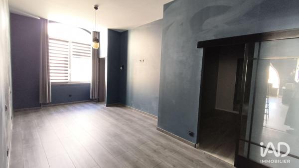 Appartement à vendre 9 pièces 255 m² Châteauroux