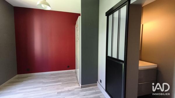Appartement à vendre 9 pièces 255 m² Châteauroux