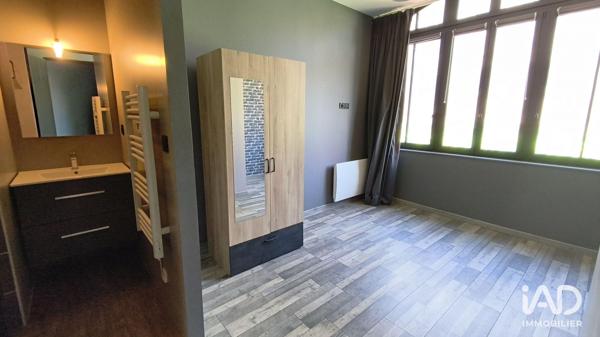 Appartement à vendre 9 pièces 255 m² Châteauroux