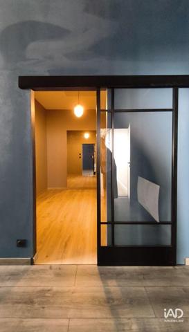 Appartement à vendre 9 pièces 255 m² Châteauroux