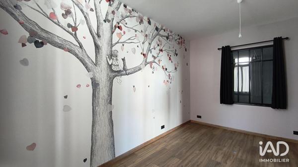 Appartement à vendre 9 pièces 255 m² Châteauroux