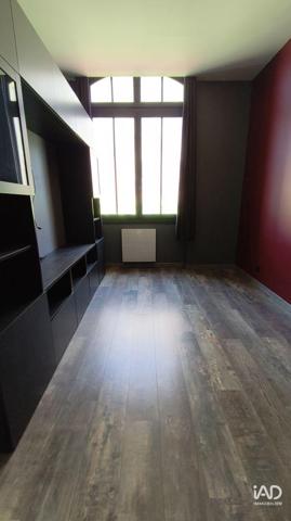 Appartement à vendre 9 pièces 255 m² Châteauroux