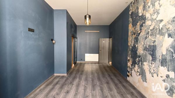 Appartement à vendre 9 pièces 255 m² Châteauroux