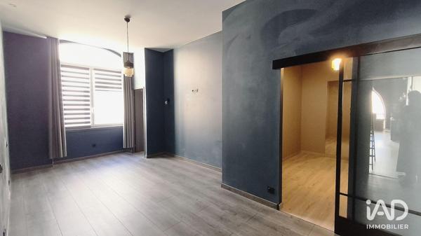 Appartement à vendre 9 pièces 255 m² Châteauroux