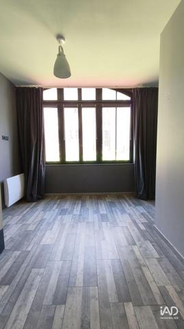 Appartement à vendre 9 pièces 255 m² Châteauroux