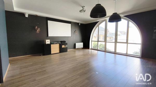 Appartement à vendre 9 pièces 255 m² Châteauroux