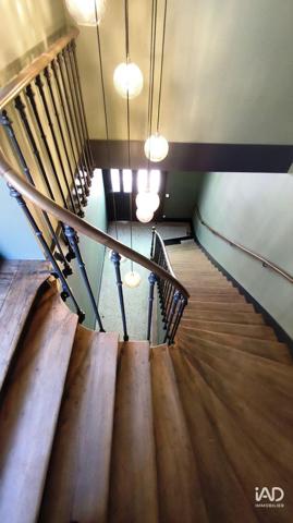 Appartement à vendre 9 pièces 255 m² Châteauroux