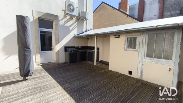 Appartement à vendre 9 pièces 255 m² Châteauroux