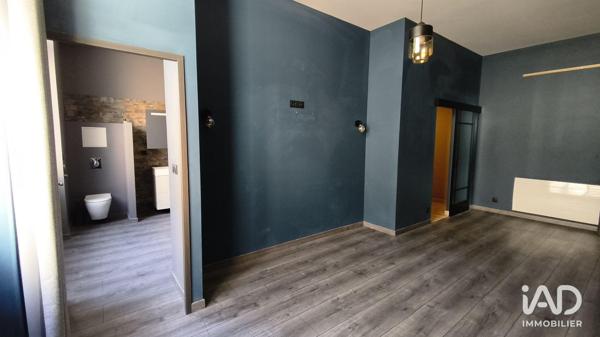 Appartement à vendre 9 pièces 255 m² Châteauroux