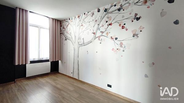 Appartement à vendre 9 pièces 255 m² Châteauroux