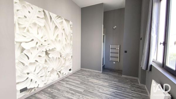 Appartement à vendre 9 pièces 255 m² Châteauroux