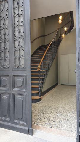 Appartement à vendre 9 pièces 255 m² Châteauroux