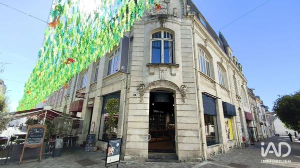 Appartement à vendre 9 pièces 255 m² Châteauroux