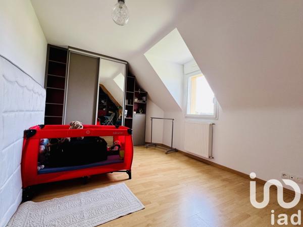 Maison à vendre 6 pièces 145 m² Orgères