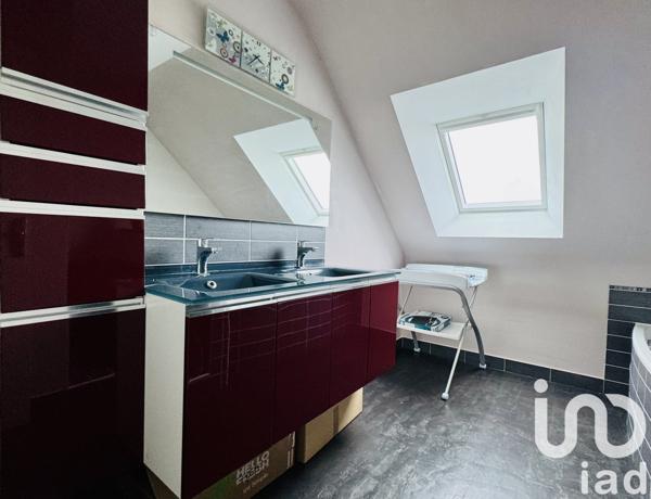 Maison à vendre 6 pièces 145 m² Orgères