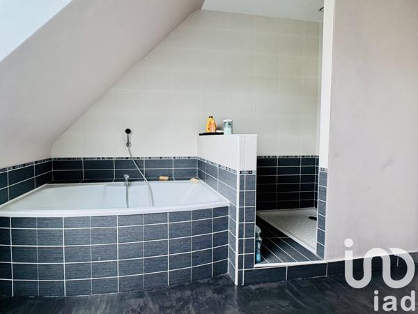 Maison à vendre 6 pièces 145 m² Orgères