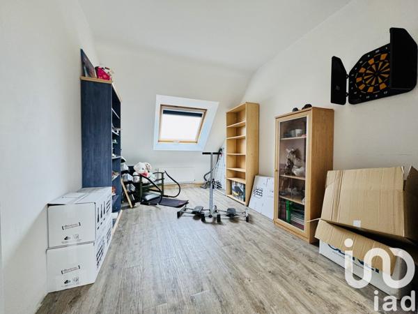 Maison à vendre 6 pièces 145 m² Orgères