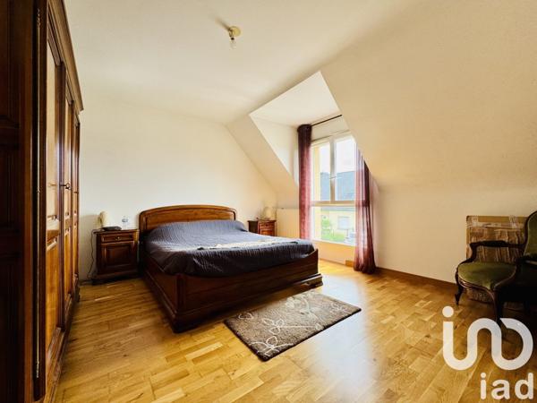 Maison à vendre 6 pièces 145 m² Orgères