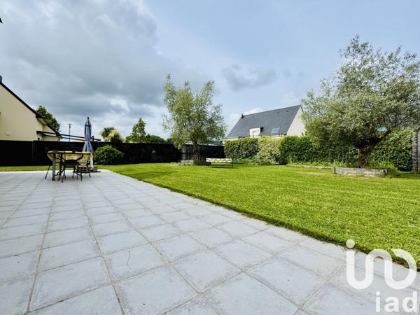 Maison à vendre 6 pièces 145 m² Orgères