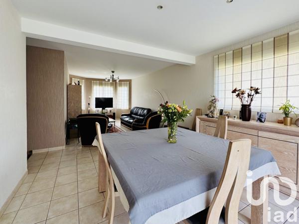 Maison à vendre 6 pièces 145 m² Orgères