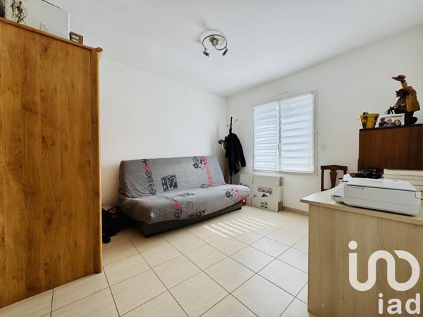 Maison à vendre 6 pièces 145 m² Orgères