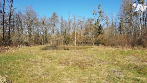 Une maison d'habitation