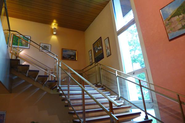 Saint-Maurice (94410) Jardins d'Arcadie Saint Maurice Studio 25m² sur jardin