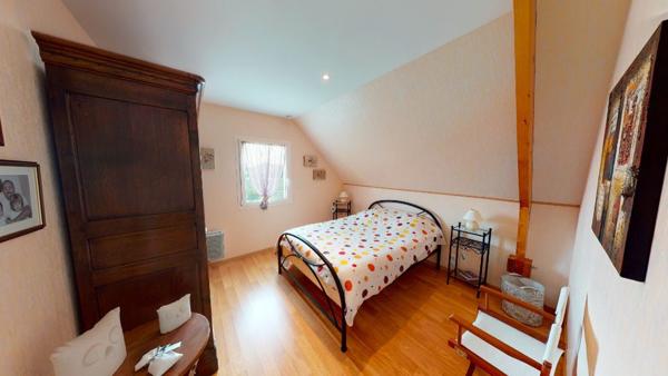 Maison orientée SUD, Luc Sur Mer 9 pièce(s) 178 m2