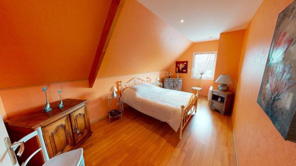 Maison orientée SUD, Luc Sur Mer 9 pièce(s) 178 m2